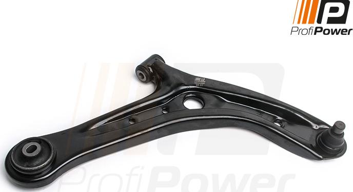 ProfiPower 1S1226R - Track Control Arm autospares.lv