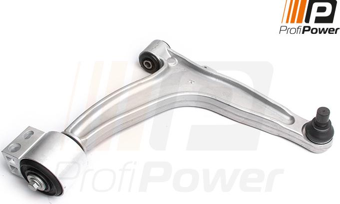 ProfiPower 1S1228R - Track Control Arm autospares.lv