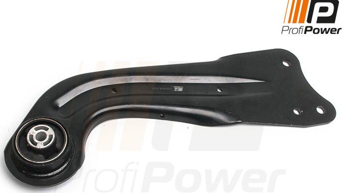 ProfiPower 1S2047R - Track Control Arm autospares.lv