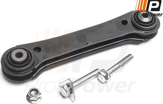 ProfiPower 1S2034L - Track Control Arm autospares.lv