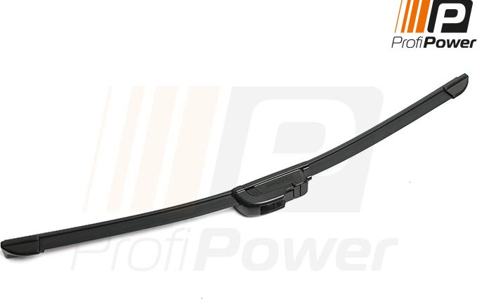 ProfiPower 1W0450F - Wiper Blade autospares.lv