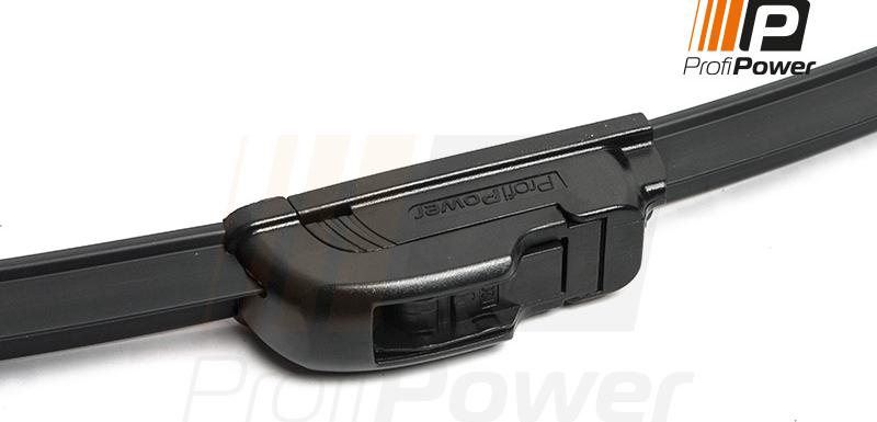 ProfiPower 1W0450F - Wiper Blade autospares.lv