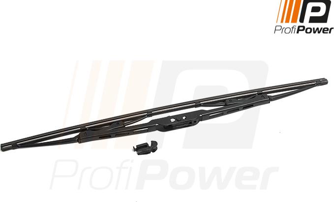 ProfiPower 1W0450S - Wiper Blade autospares.lv