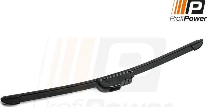 ProfiPower 1W0400F - Wiper Blade autospares.lv