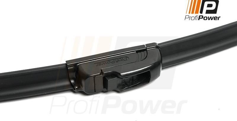 ProfiPower 1W0425F - Wiper Blade autospares.lv