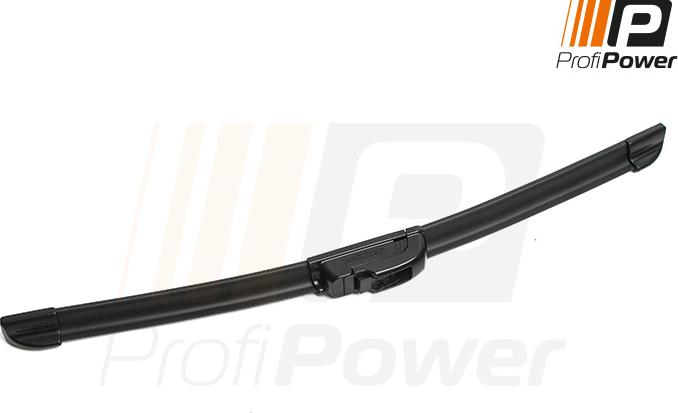 ProfiPower 1W0425F - Wiper Blade autospares.lv