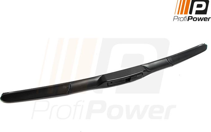 ProfiPower 1W0425H - Wiper Blade autospares.lv