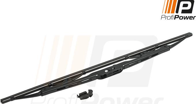 ProfiPower 1W0425S - Wiper Blade autospares.lv