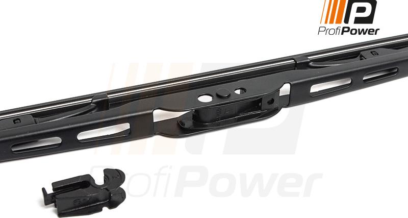 ProfiPower 1W0425S - Wiper Blade autospares.lv