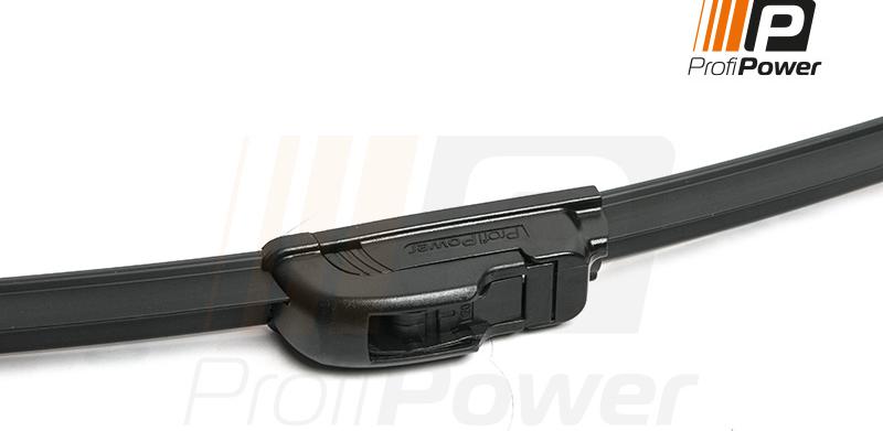ProfiPower 1W0475F - Wiper Blade autospares.lv