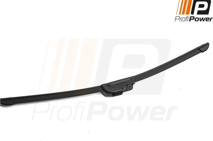 ProfiPower 1W0475F - Wiper Blade autospares.lv