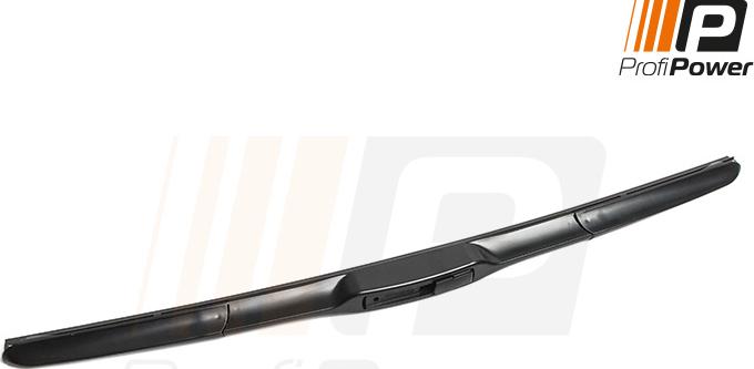 ProfiPower 1W0475H - Wiper Blade autospares.lv