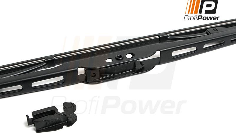 ProfiPower 1W0475S - Wiper Blade autospares.lv