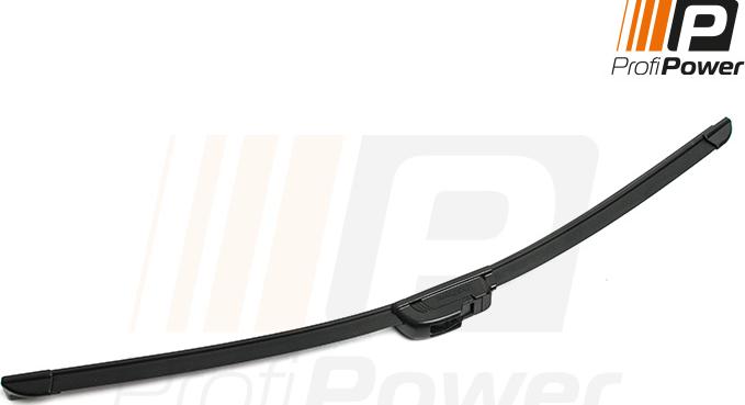 ProfiPower 1W0550F - Wiper Blade autospares.lv