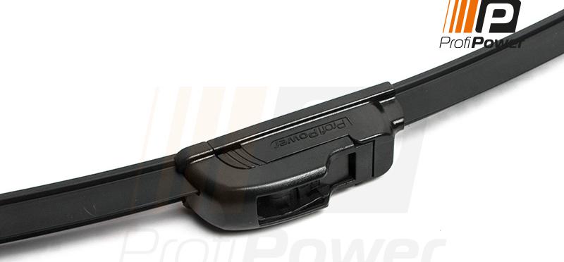 ProfiPower 1W0550F - Wiper Blade autospares.lv