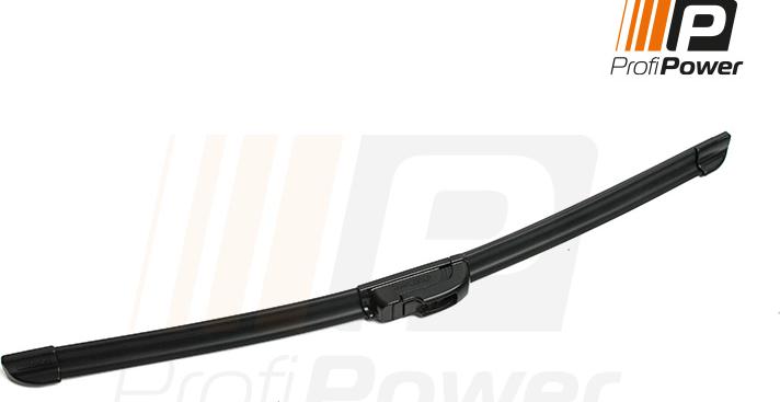 ProfiPower 1W0500F - Wiper Blade autospares.lv