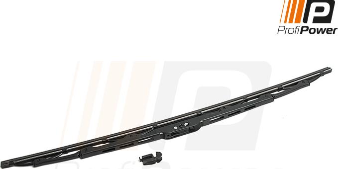 ProfiPower 1W0500S - Wiper Blade autospares.lv
