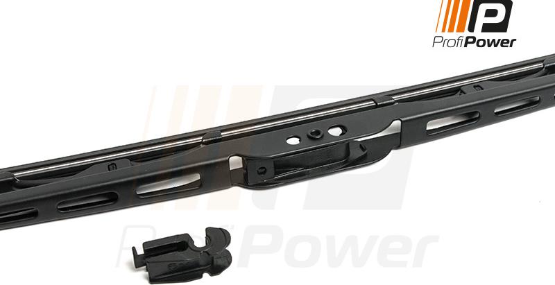 ProfiPower 1W0500S - Wiper Blade autospares.lv
