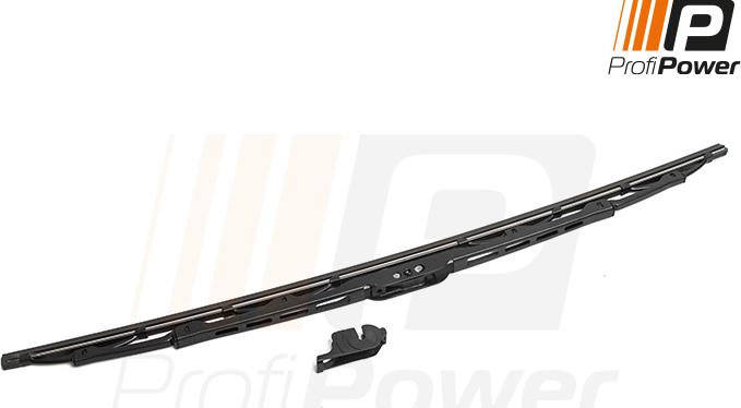 ProfiPower 1W0525S - Wiper Blade autospares.lv