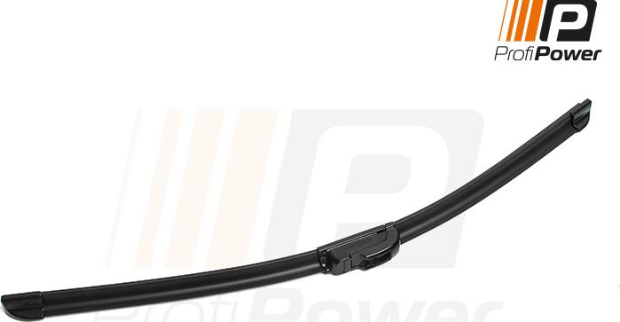 ProfiPower 1W0575F - Wiper Blade autospares.lv