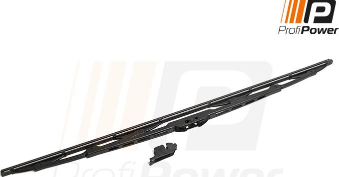 ProfiPower 1W0575S - Wiper Blade autospares.lv