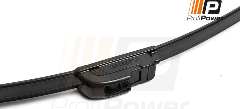 ProfiPower 1W0650AF - Wiper Blade autospares.lv