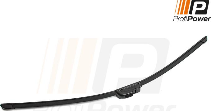 ProfiPower 1W0650AF - Wiper Blade autospares.lv