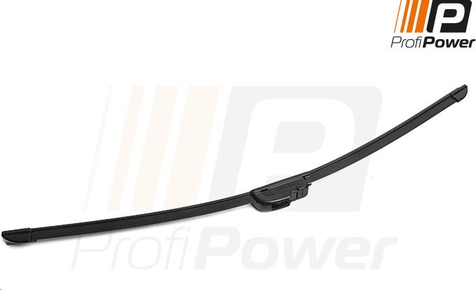 ProfiPower 1W0600F - Wiper Blade autospares.lv