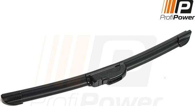 ProfiPower 1W0350F - Wiper Blade autospares.lv