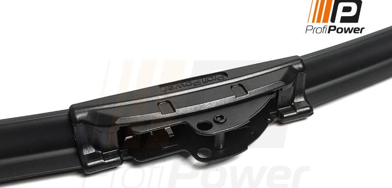 ProfiPower 1W0425MT - Wiper Blade autospares.lv