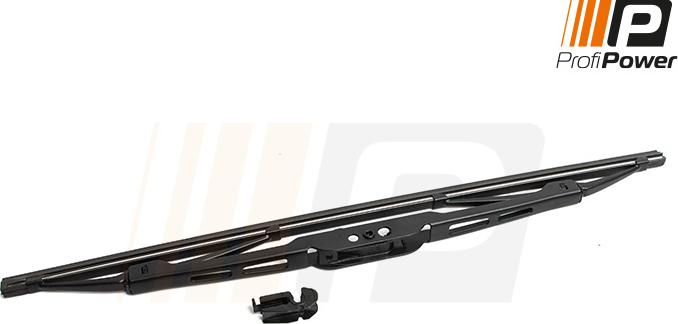 ProfiPower 1W0350S - Wiper Blade autospares.lv