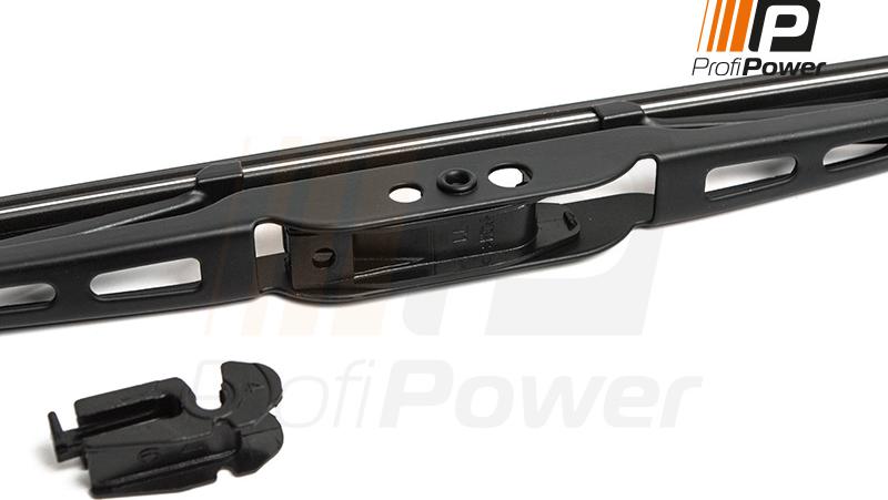 ProfiPower 1W0300S - Wiper Blade autospares.lv
