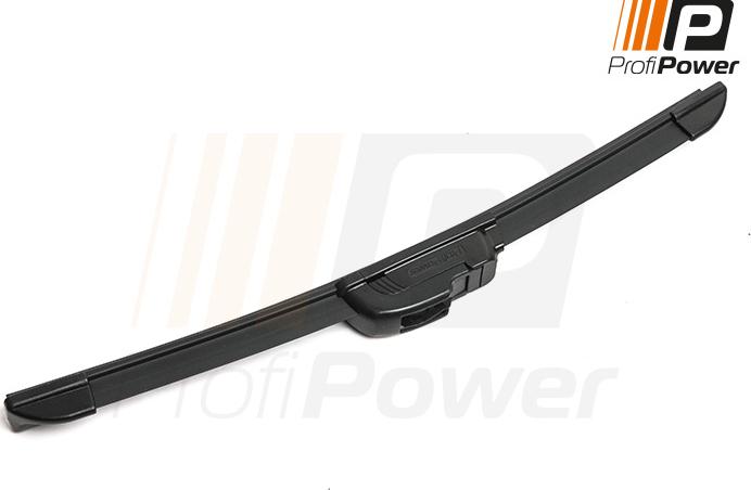 ProfiPower 1W0325F - Wiper Blade autospares.lv