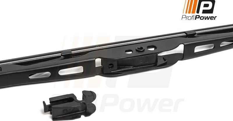 ProfiPower 1W0325S - Wiper Blade autospares.lv