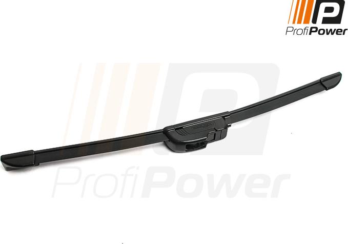 ProfiPower 1W0375F - Wiper Blade autospares.lv