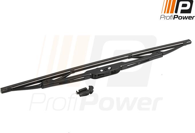 ProfiPower 1W0375S - Wiper Blade autospares.lv