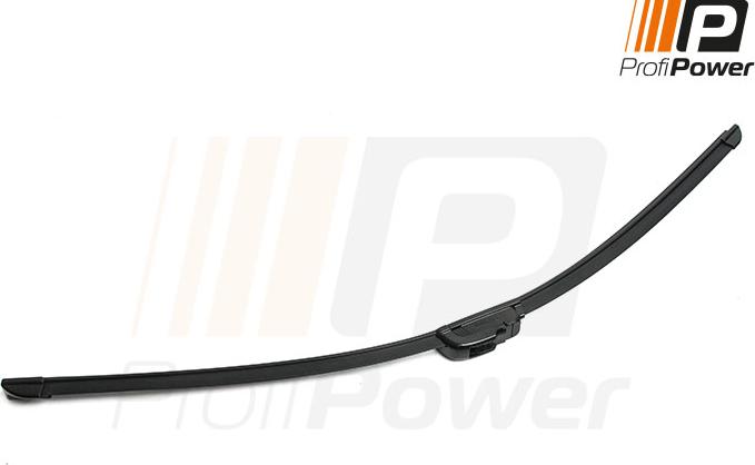 ProfiPower 1W0700AF - Wiper Blade autospares.lv