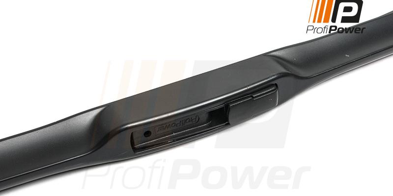 ProfiPower 1W0700H - Wiper Blade autospares.lv