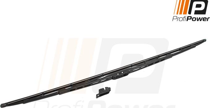 ProfiPower 1W0700S - Wiper Blade autospares.lv
