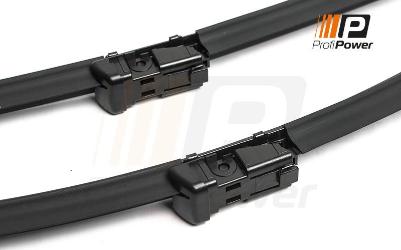 ProfiPower 1W1040K - Wiper Blade autospares.lv