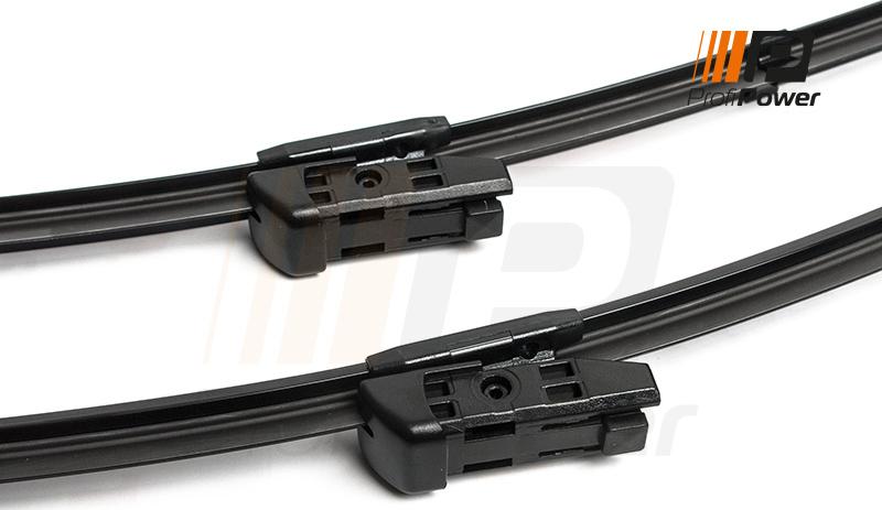 ProfiPower 1W1050K - Wiper Blade autospares.lv