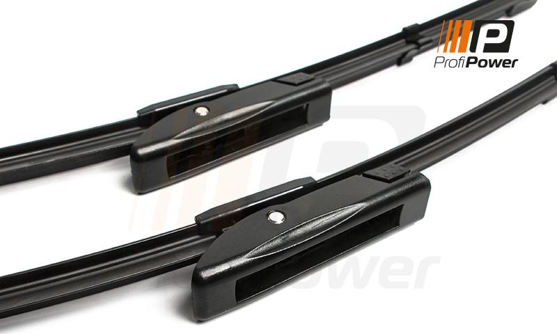 ProfiPower 1W1064K - Wiper Blade autospares.lv