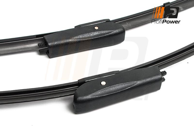 ProfiPower 1W1061K - Wiper Blade autospares.lv