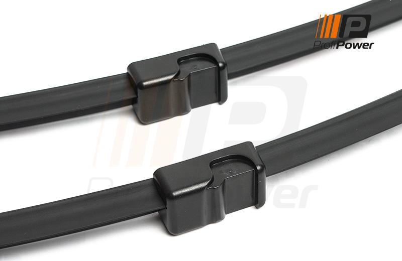 ProfiPower 1W1007K - Wiper Blade autospares.lv