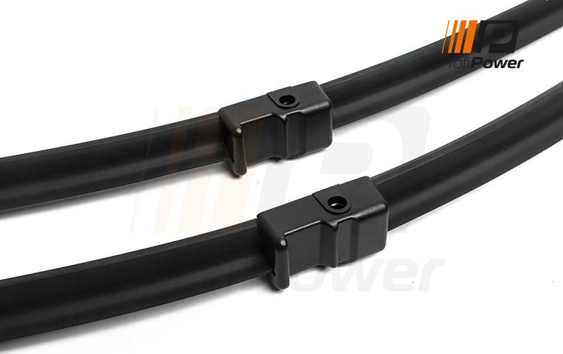 ProfiPower 1W1013K - Wiper Blade autospares.lv