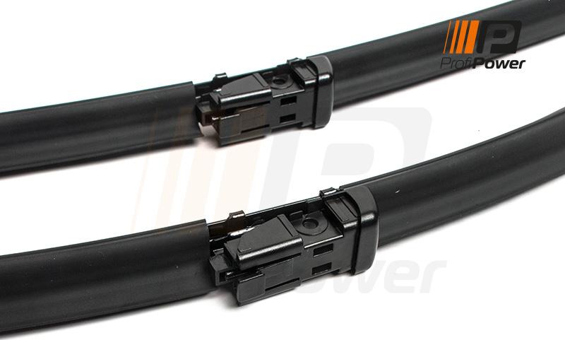 ProfiPower 1W1035K - Wiper Blade autospares.lv