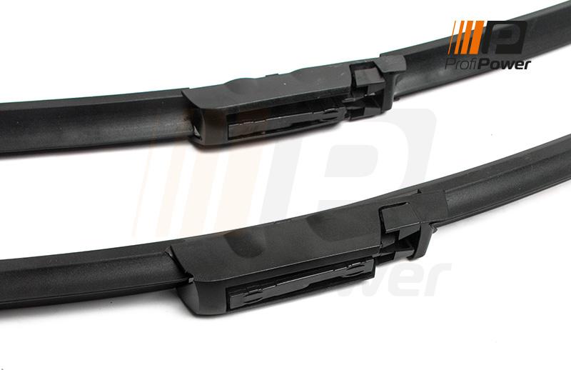 ProfiPower 1W1073K - Wiper Blade autospares.lv