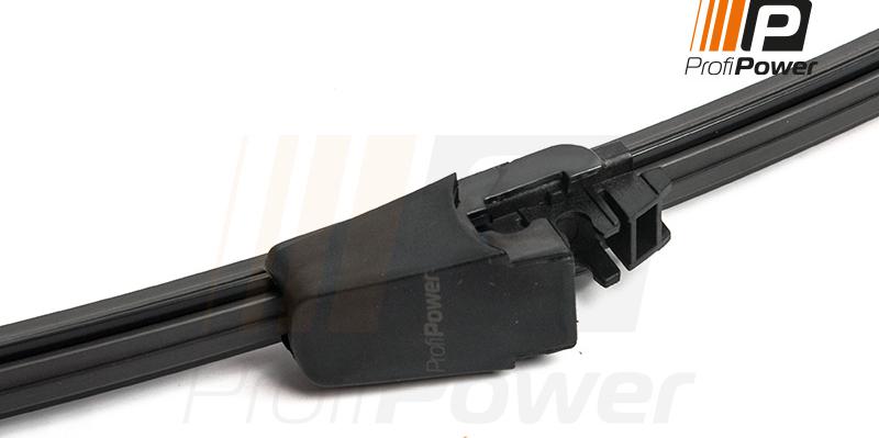 ProfiPower 1W2009 - Wiper Blade autospares.lv