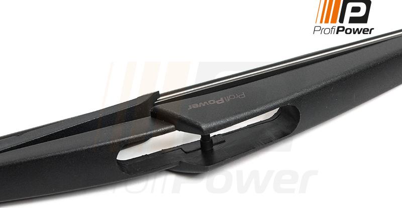 ProfiPower 1W2006 - Wiper Blade autospares.lv