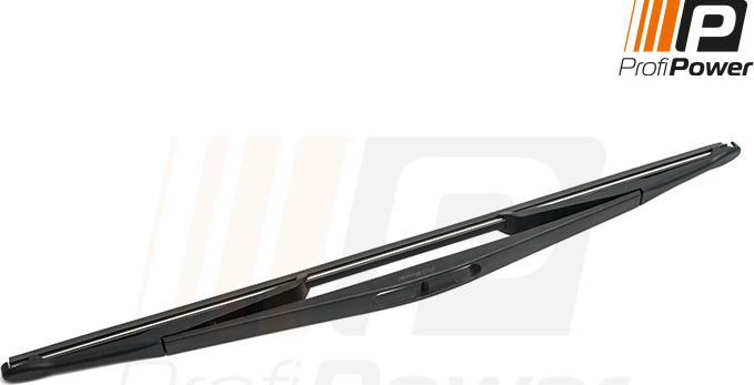 ProfiPower 1W2007 - Wiper Blade autospares.lv